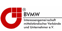 BVMI Logo